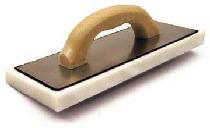 Gold Foam Float - Click Image to Close