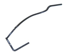 WIRE SCREED HOOKS