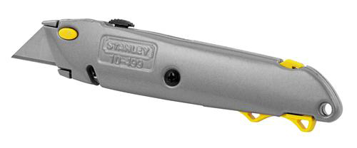 STANLEY - QUICK CHANGE KNIFE - Click Image to Close