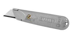 STANLEY - UTILITY KNIFE - Click Image to Close