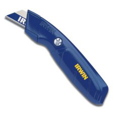 IRWIN ProTouch™ Utility Knife - Click Image to Close