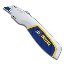 IRWIN Standard Utility Knife - Click Image to Close