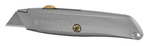 STANLEY - UTILITY KNIFE Retractable Blade - Click Image to Close