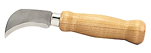 LINOLEUM KNIFE - Click Image to Close