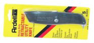 UTILITY KNIFE BLADES - Click Image to Close