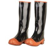 RUBBER CONSTRUCTION BOOTS - Click Image to Close