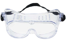 NO FOG - SAFETY GOGGLES - Click Image to Close