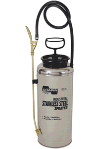 CHAPIN STAINLESS STEEL - Click Image to Close
