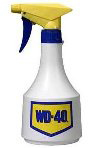WD-40 - Sprayer - Click Image to Close