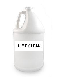 ***Lime Clean - Click Image to Close