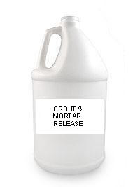 GROUT & MORTAR