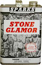 STONE GLAMOUR - Click Image to Close