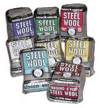 STEEL WOOL - Click Image to Close