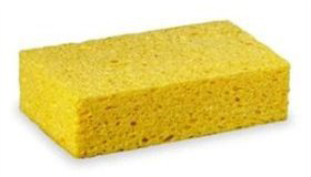 Industrial Sponge - Click Image to Close