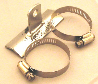CLAMP ADAPTER - Click Image to Close
