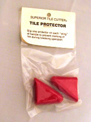 TILE PROTECTOR