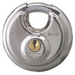 HEAVY DUTY ROUND LOCK