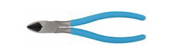 CHANNELLOCK Cutting Pliers - Box Joint