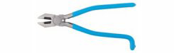 CHANNELLOCK Ironworker's Pliers - Click Image to Close