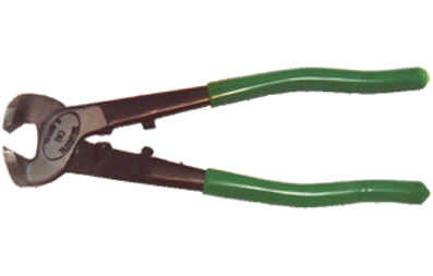 SUPERIOR TILE - TIPPED NIPPERS - Click Image to Close