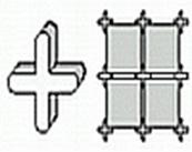 TILE SPACERS - Click Image to Close