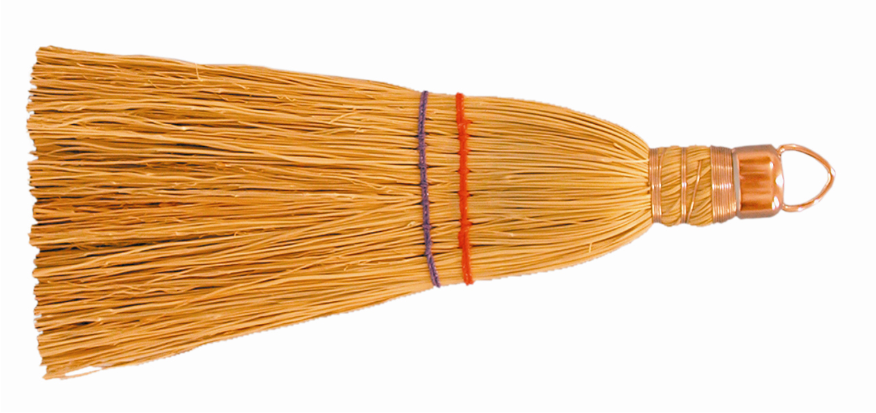 WHISK BROOM - Click Image to Close