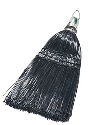 PLASTIC WHISK BROOM - Click Image to Close