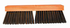 WIRE PUSH BROOM - Click Image to Close