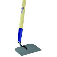 FIELD & GARDEN HOE - Click Image to Close
