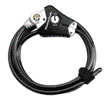 PYTHONÃ” Adjustable Locking Cable - Click Image to Close