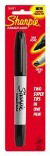 SHARPIE INDUSTRIAL SUPER TWIN TIP MARKER - Click Image to Close