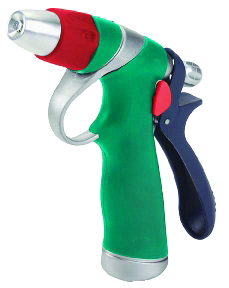 Pistol Grip Nozzles - Click Image to Close