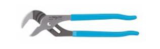 CHANNELLOCK Tongue & Groove Pliers