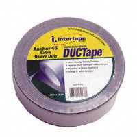 DUCT TAPE - CONTRACTOR GRADE