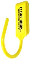 Plastic Float Hook - Click Image to Close