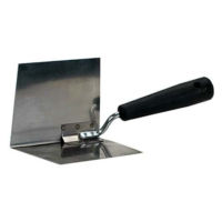 Stainless Steel Corner Tool*Inside* - Click Image to Close