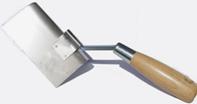 Stainless Steel Corner Tool - Outside - Click Image to Close