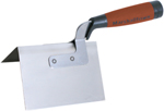 Drywall Outside Corner Trowel - Click Image to Close