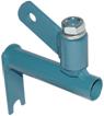 Trowel Adapter - Threaded with Swivel - Click Image to Close