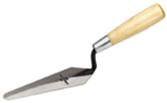 MARSHALLTOWN - Insulation Workers Bullnose Pointing Trowel - Click Image to Close