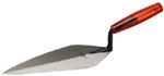 MARSHALLTOWN - BRICK TROWELS - Click Image to Close