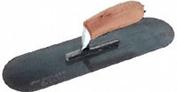 MARSHALLTOWN POOL TROWEL Made of High Grade, Tempered, SPRING - Click Image to Close